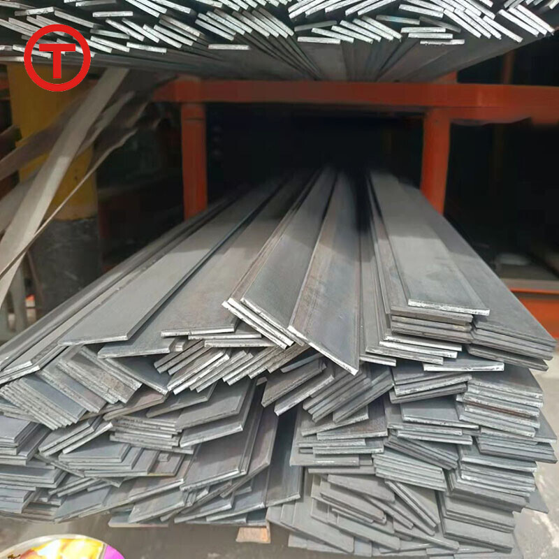 Flat Steel