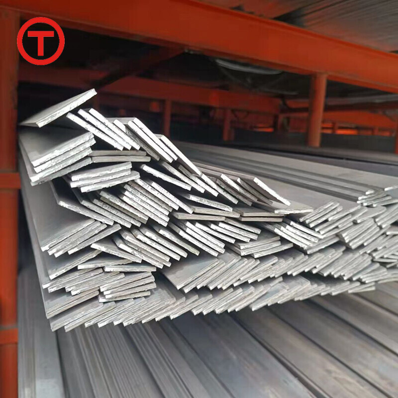 Flat Steel