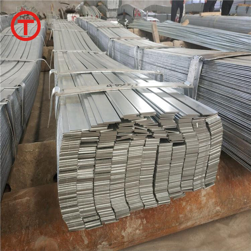Flat Steel