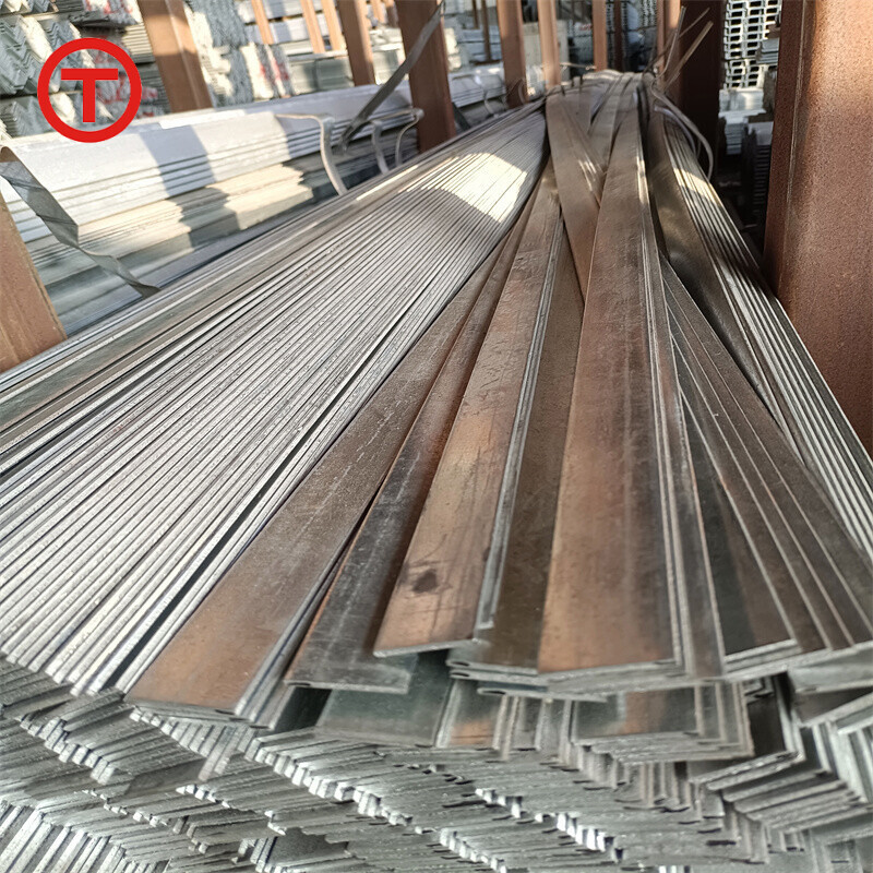 Flat Steel