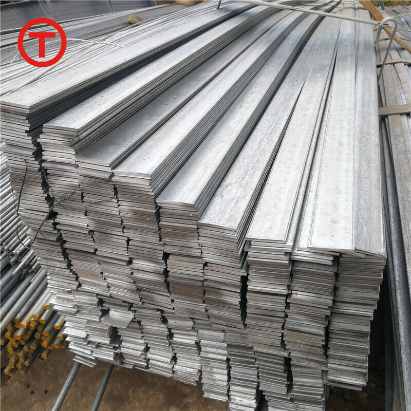 Flat Steel