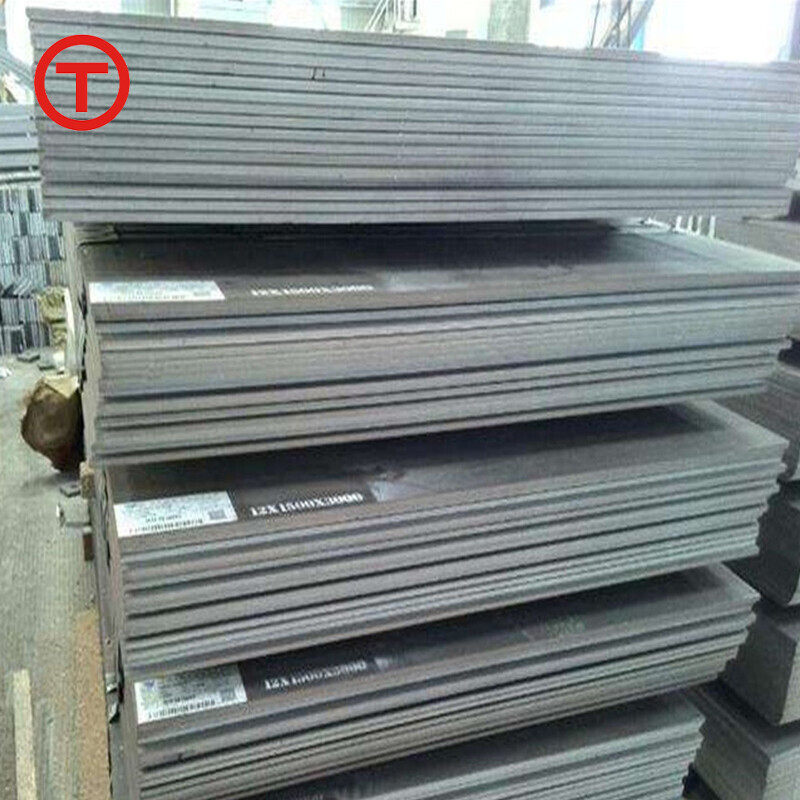 Carbon Steel Plate
