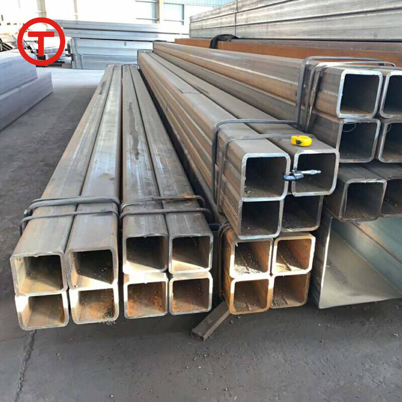 Carbon Steel Square Tube