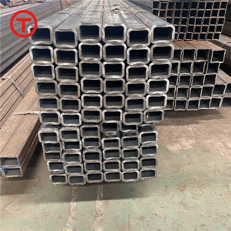 Carbon Steel Square Tube