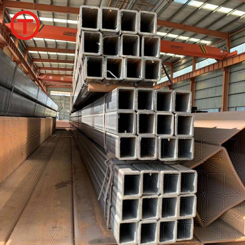 Carbon Steel Square Tube