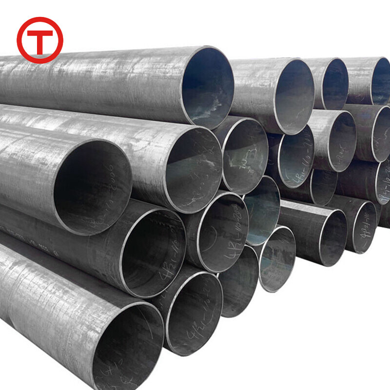 Carbon Steel Pipe