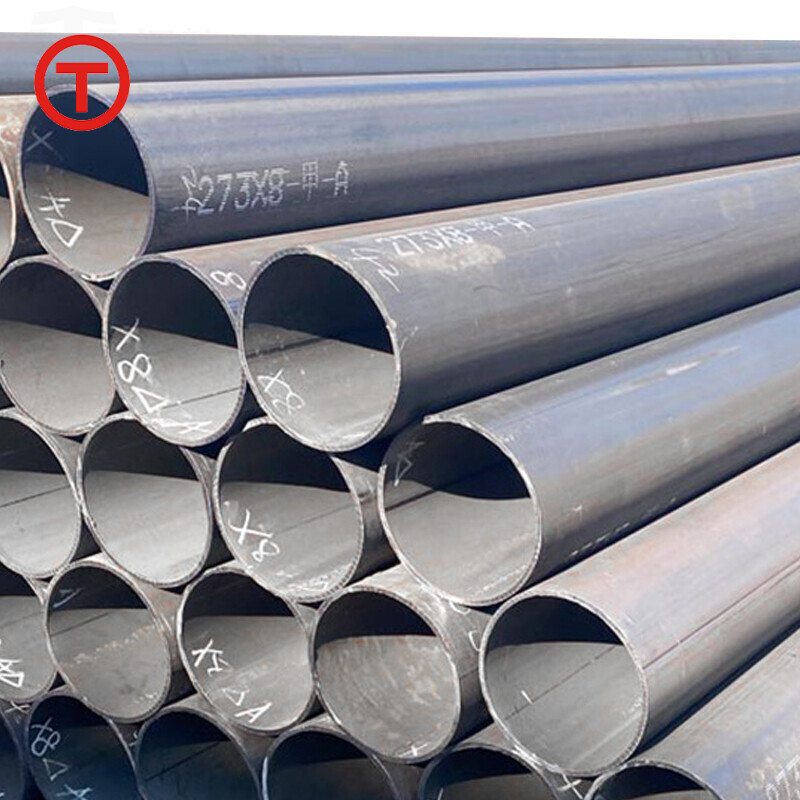 Carbon Steel Pipe