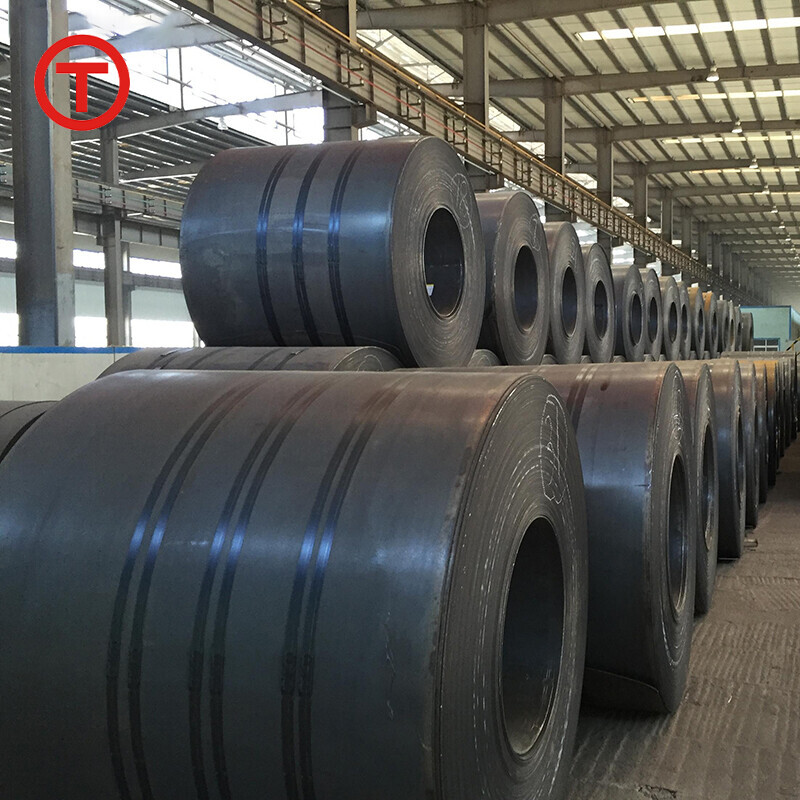 Carbon Steel Coil