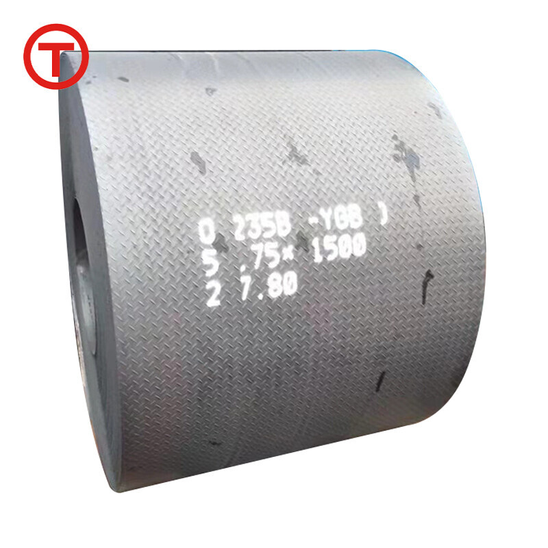 Carbon Steel Coil
