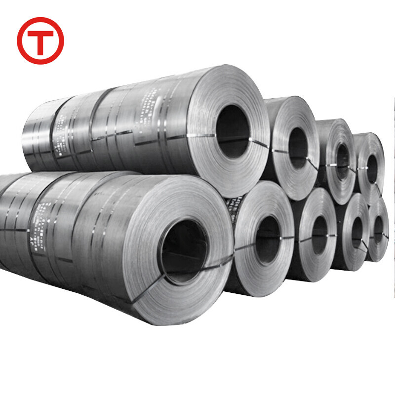 Carbon Steel Coil