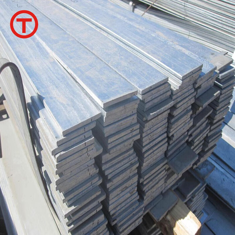 Steel Flat Bar
