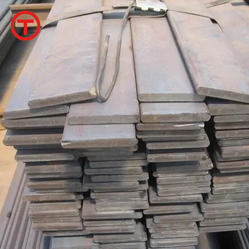 Steel Flat Bar