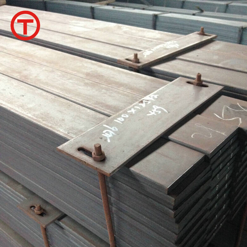 Steel Flat Bar