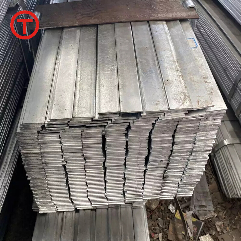 Steel Flat Bar