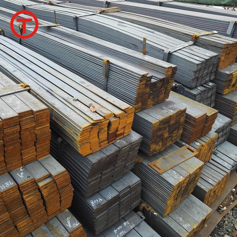 Steel Flat Bar