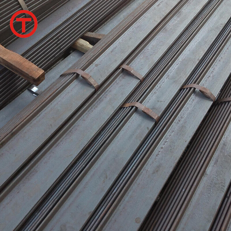 Steel Flat Bar