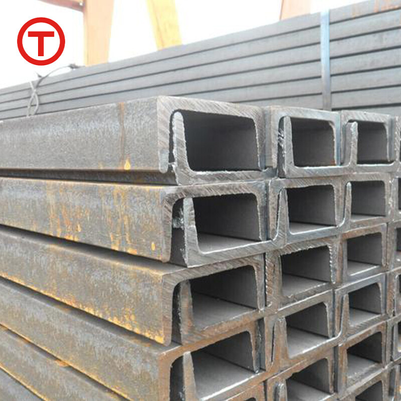 Channel Steel