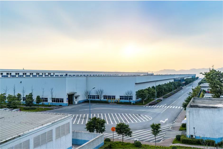 HONGTU METAL TECHNOLOGY(SHANDONG) CO., LTD