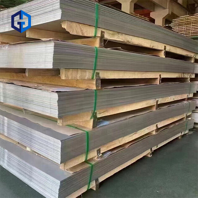 306L Stainless Steel Sheet
