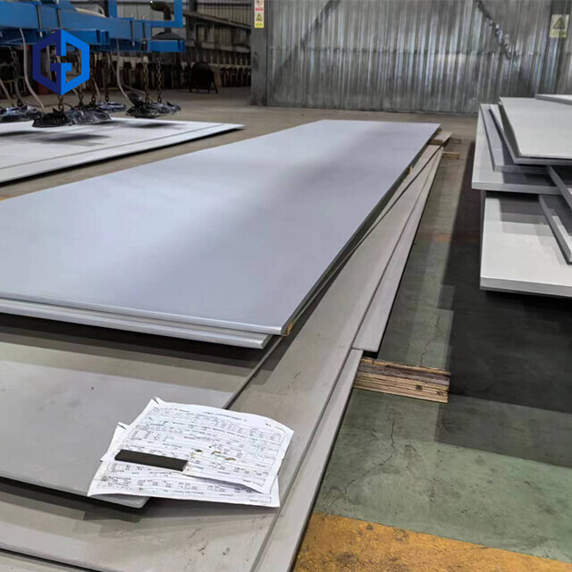 306L Stainless Steel Sheet