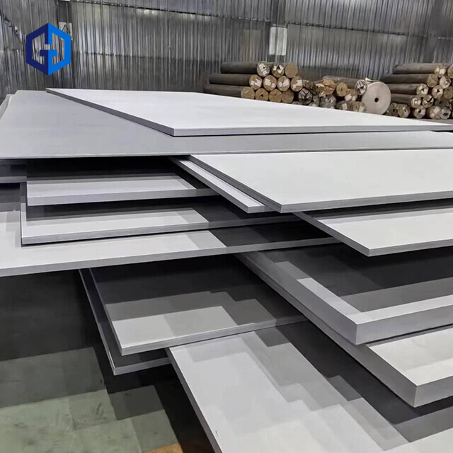 306L Stainless Steel Sheet