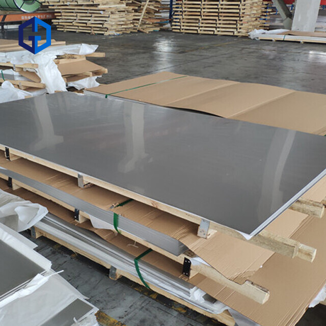 306L Stainless Steel Sheet