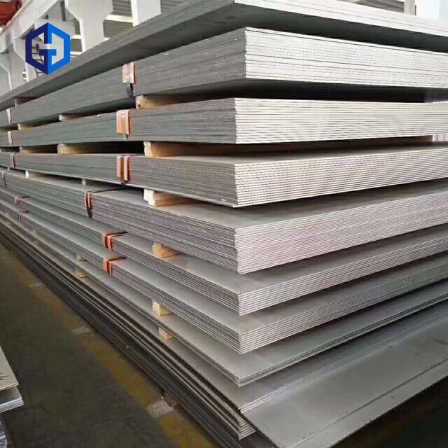 306L Stainless Steel Sheet