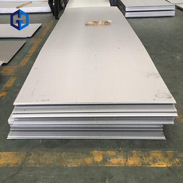 306L Stainless Steel Sheet