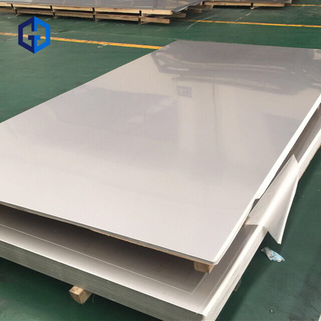 306L Stainless Steel Sheet