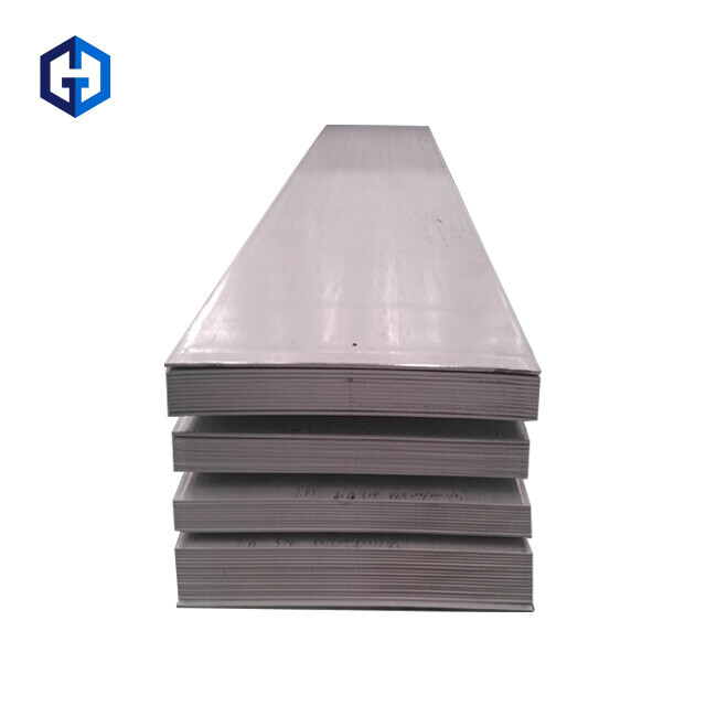 306L Stainless Steel Sheet