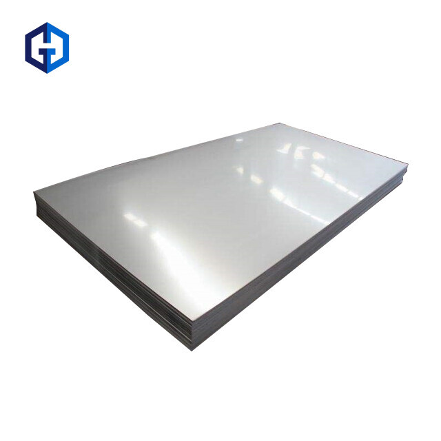 306L Stainless Steel Sheet