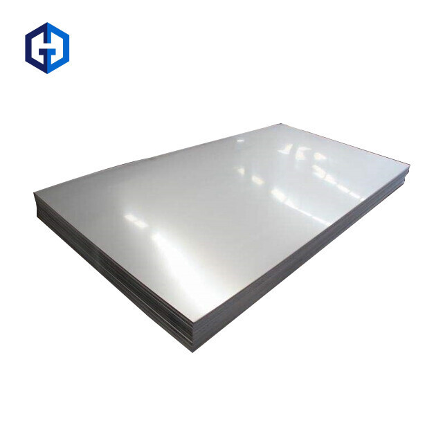 306L Stainless Steel Sheet