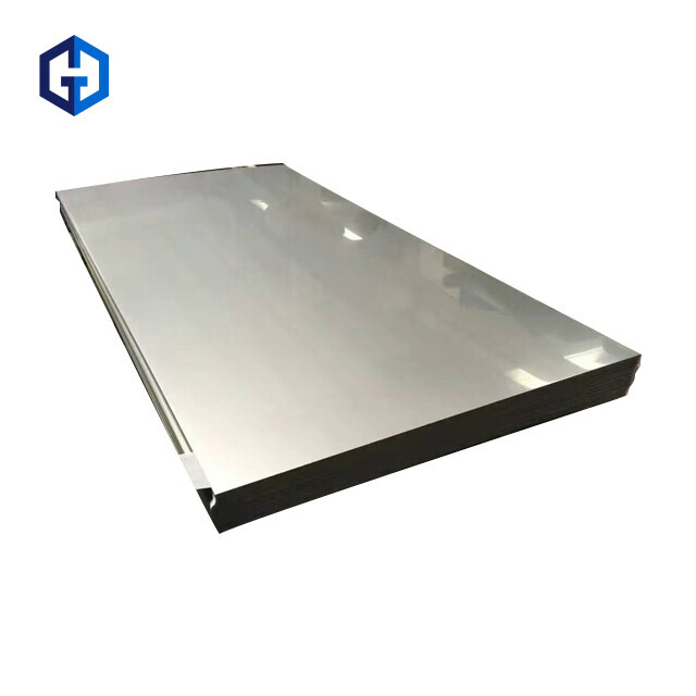 306L Stainless Steel Sheet