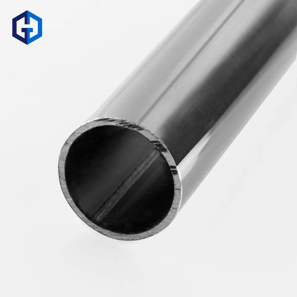 409L,410 Stainless Steel Pipes