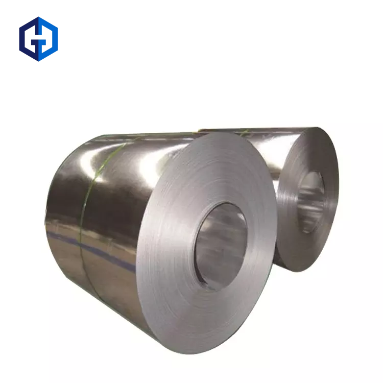 904L Stainless Steel Coils