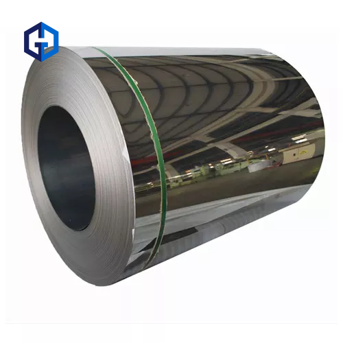 316L Stainless Steel Coils