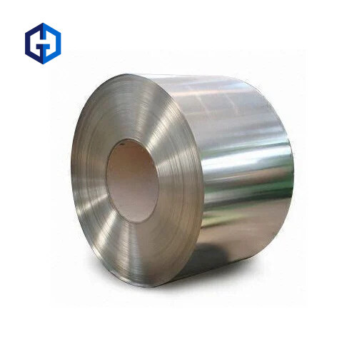 201 202  Stainless Steel Coils