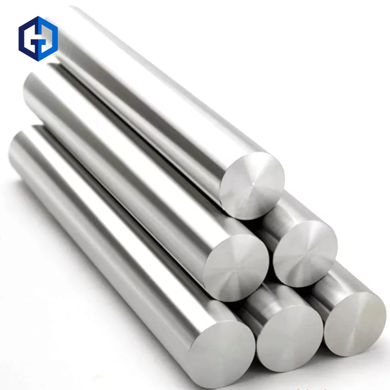 210  Stainless Steel Round Bar