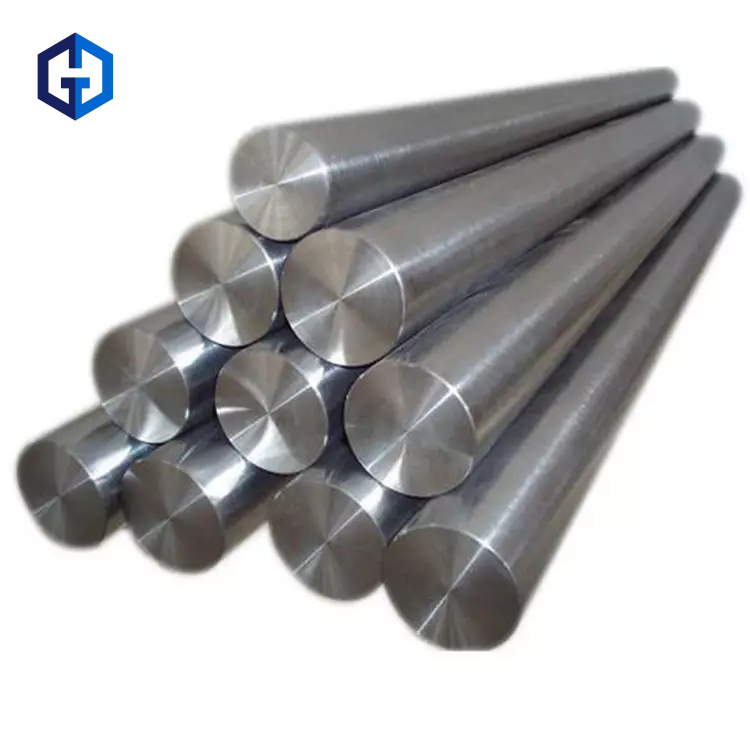 316 Stainless Steel Round Bar