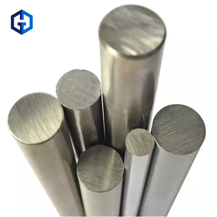 314 Stainless Steel Round Bar