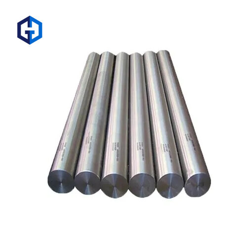 316 Stainless Steel Round Bar