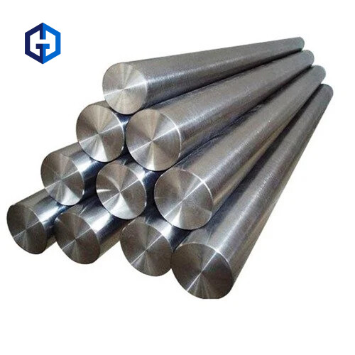 316 Stainless Steel Round Bar