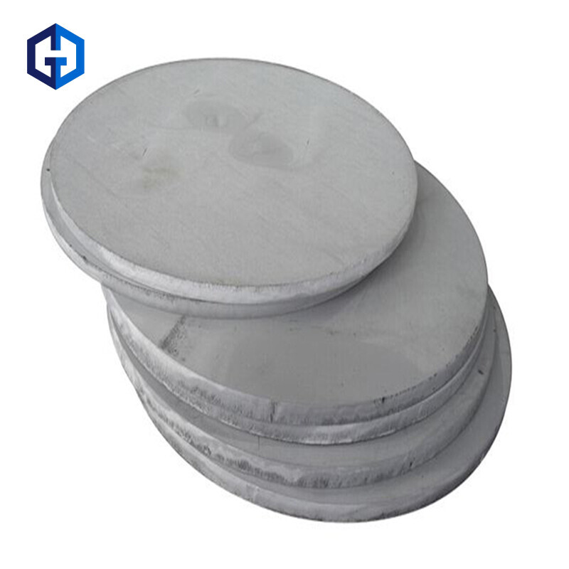 420 Stainless Steel Circles