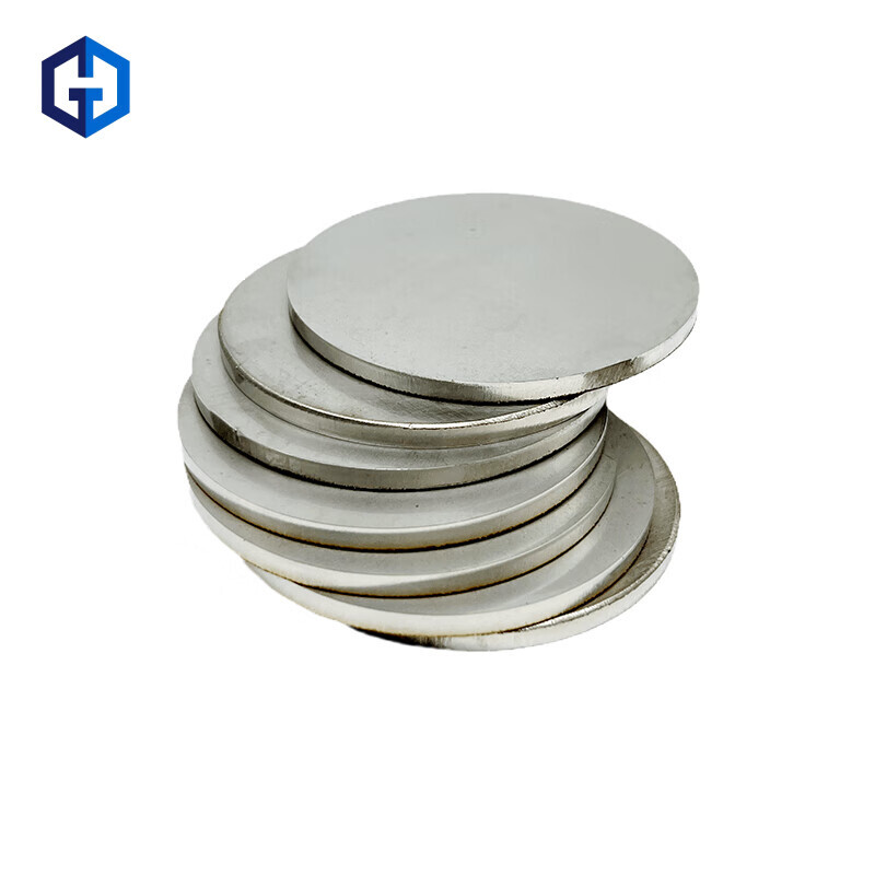 304 316 Stainless Steel Circles