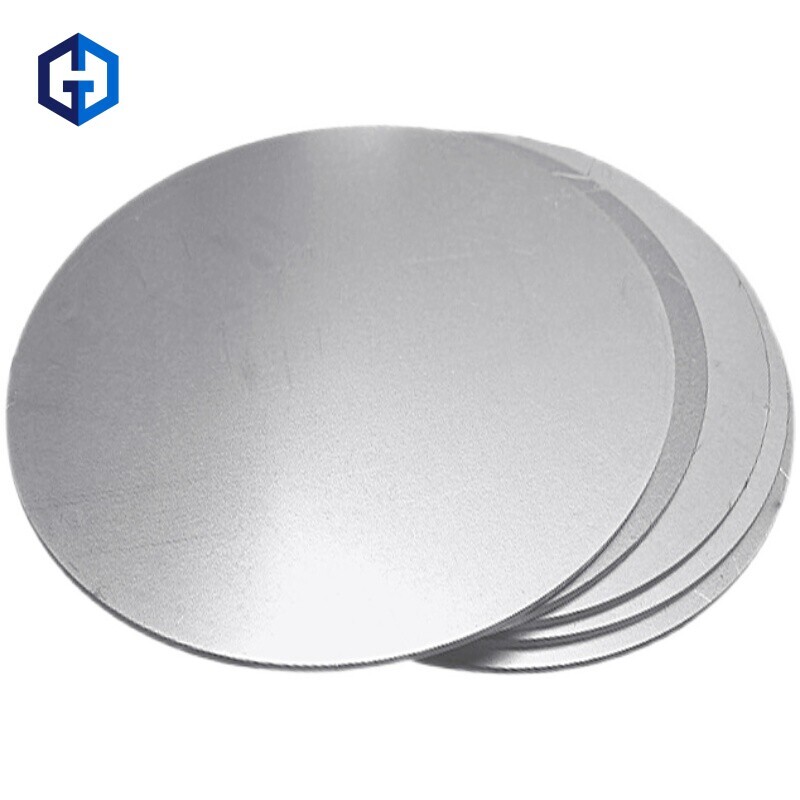 201 202  Stainless Steel Circles