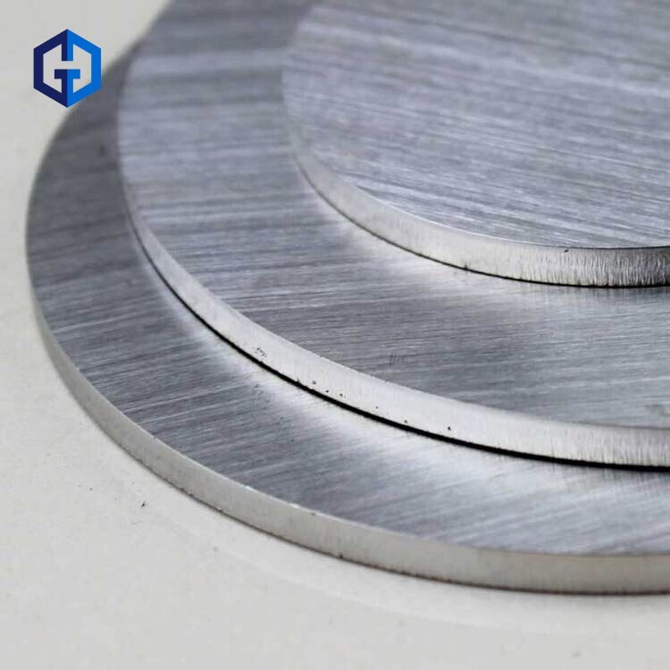 630 Stainless Steel Circles