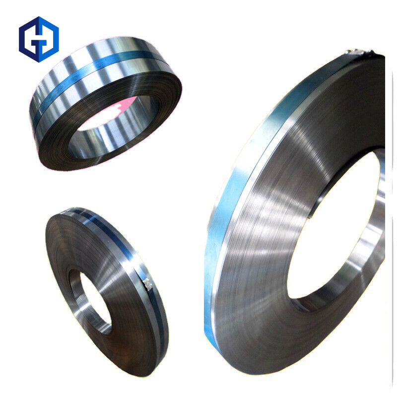420 Stainless Steel Strips