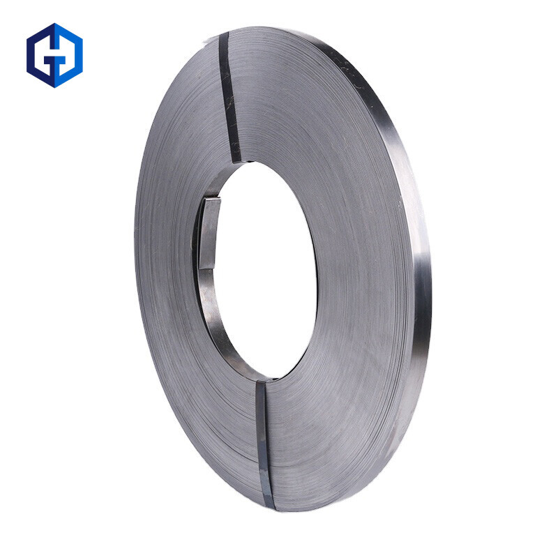 201,202  Stainless Steel Strips