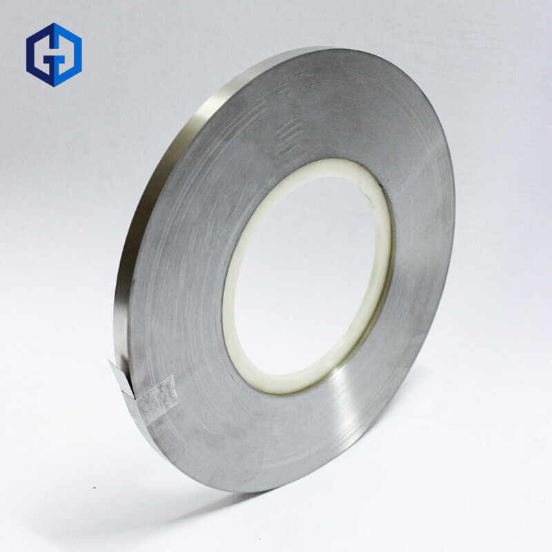 310 Stainless Steel Strips