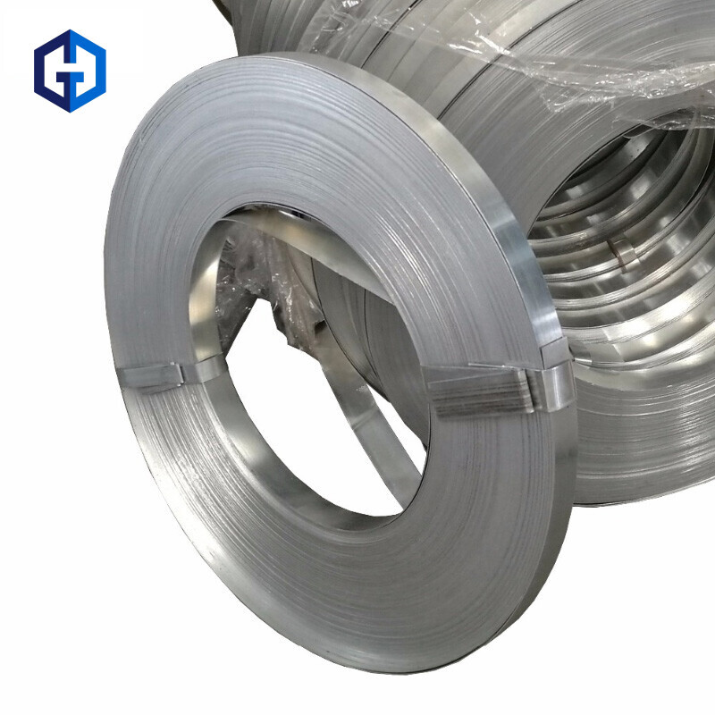 316 Stainless Steel Strips